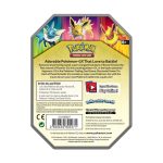 Pokémon TCG: Elemental Power Tin Featuring Jolteon-GX - Image 3