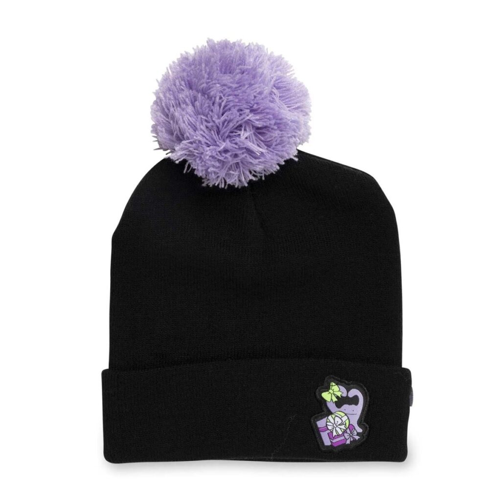 faa4f95d-8e98-5ba1-8512-19786333c351-1024x1024-1.jpg Ditto Presents Knit Beanie (One Size-Adult) - Image 1