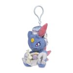 Sneasel Fancy Spring Plush Key Chain