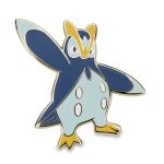 Grotle, Monferno & Prinplup Pokémon Pins (3-Pack) - Image 6