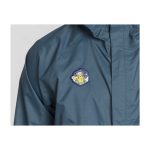 Outdoors with Pokémon Apollo Blue Rain Jacket by Outdoor Research – Men - Image 4