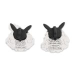 Gulpin & Swalot Pokémon Pixel Pins (2-Pack) - Image 2