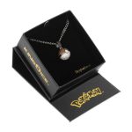 Pokémon × King Ice: Poké Ball Necklace - Image 4