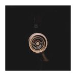 Pokémon Audio Collection: Pokémon Center × Grado Labs Poké Ball Headphones (Wood with Black Headband) - Image 9
