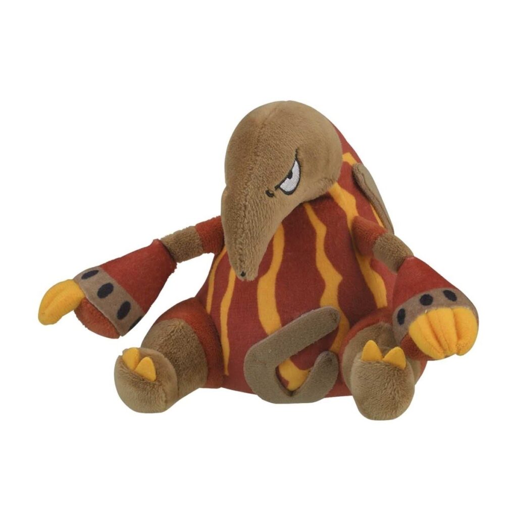 fee048ca-bb4e-5b54-9577-353c33f20eec-1024x1024-1.jpg Heatmor Sitting Cuties Plush – 5 In. - Image 1