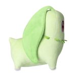 Chikorita Poké Plush – 6 ¼ In. - Image 3