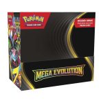 Pokémon TCG: Mega Evolution Enhanced Booster Display Box (36 Packs & 1 Promo Card) - Image 2